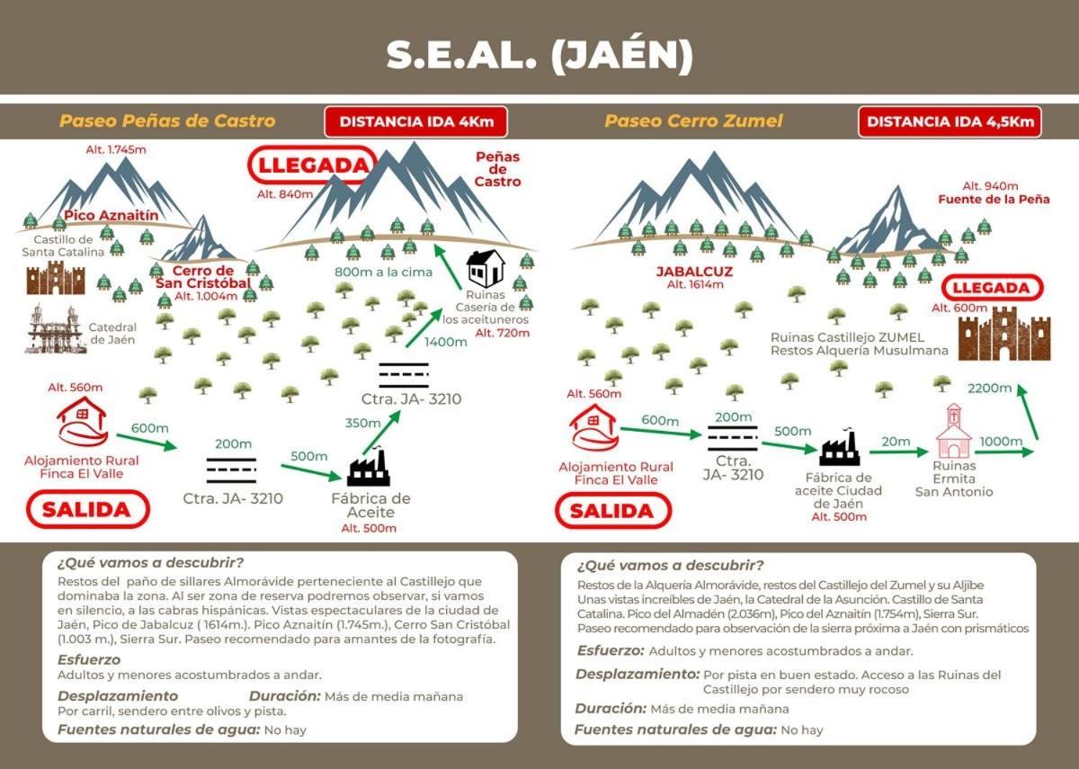 Del Valle Jaén