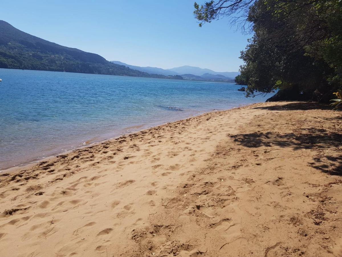Kaltzada Etxea- Busturia Сasa de vacaciones Axpe de Busturia