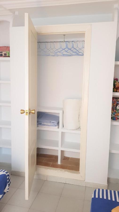 Apartamento Conil Con Sabor A Mar Conil De La Frontera