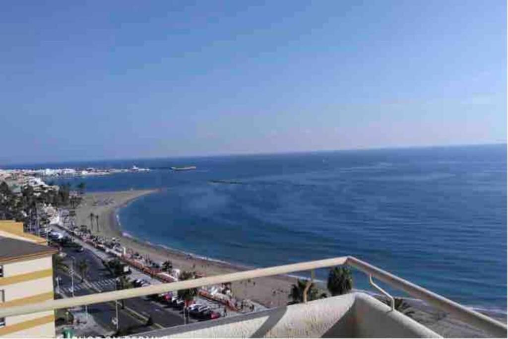 Apartamento Sunset - C&g Benal Benalmádena