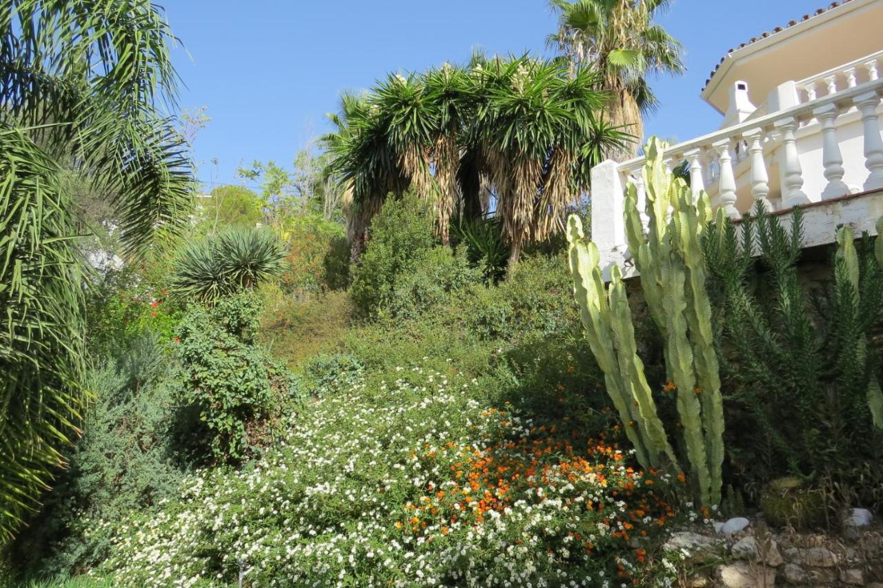 Finca Batan Mijas