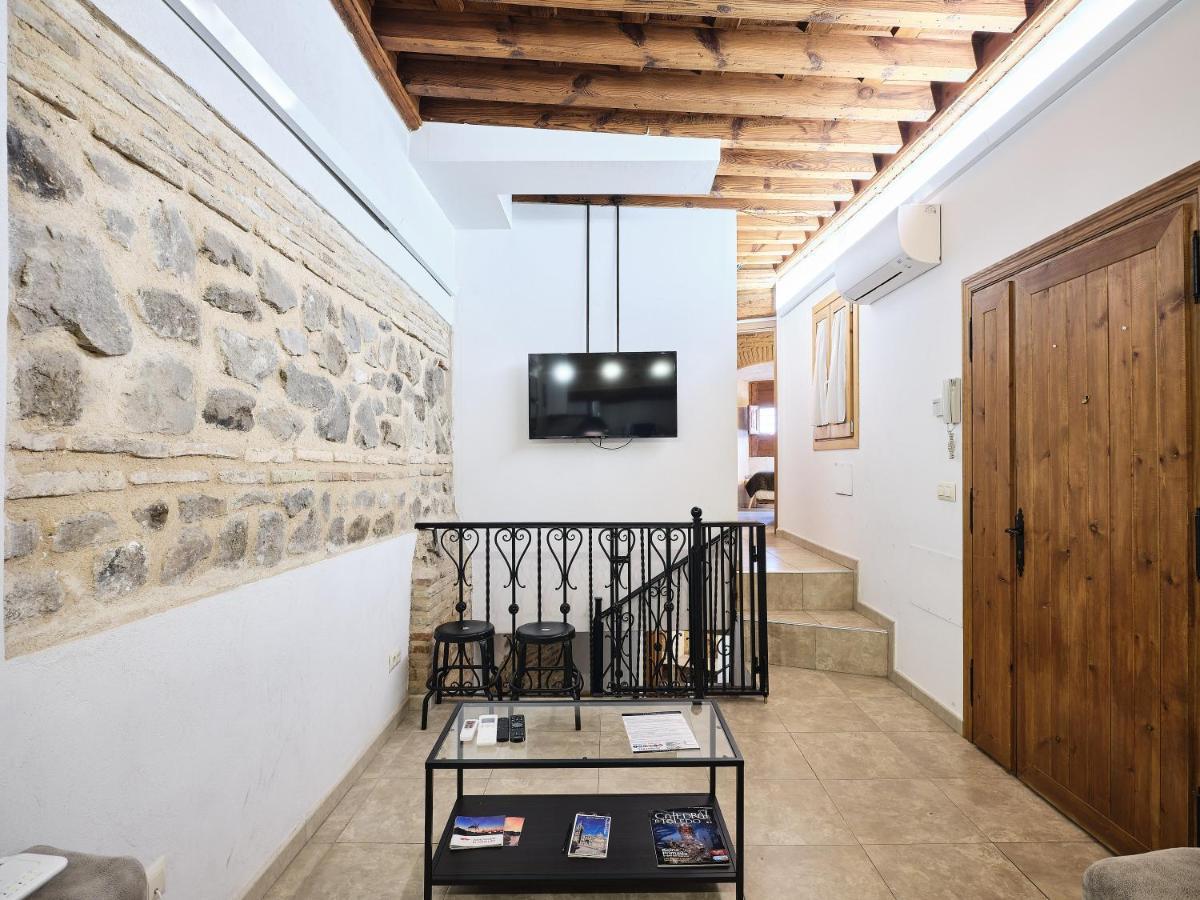 Apartment La Casa Del Liron By Ap