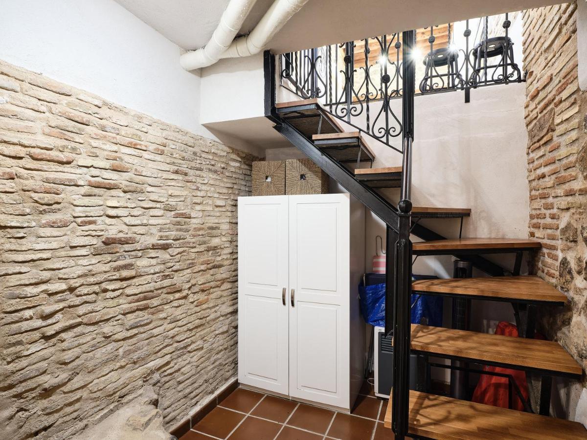 Apartment La Casa Del Liron By Ap