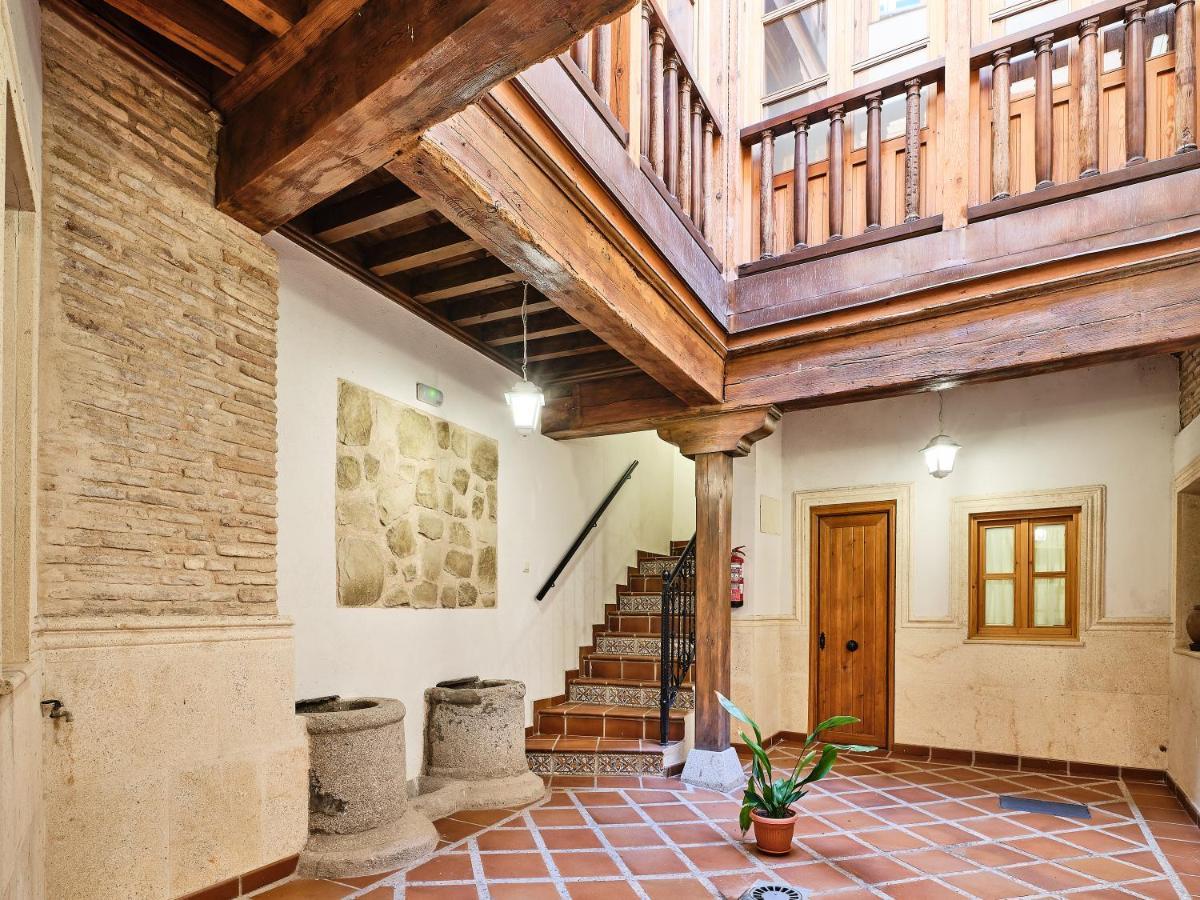La Casa Del Liron By Ap Apartment