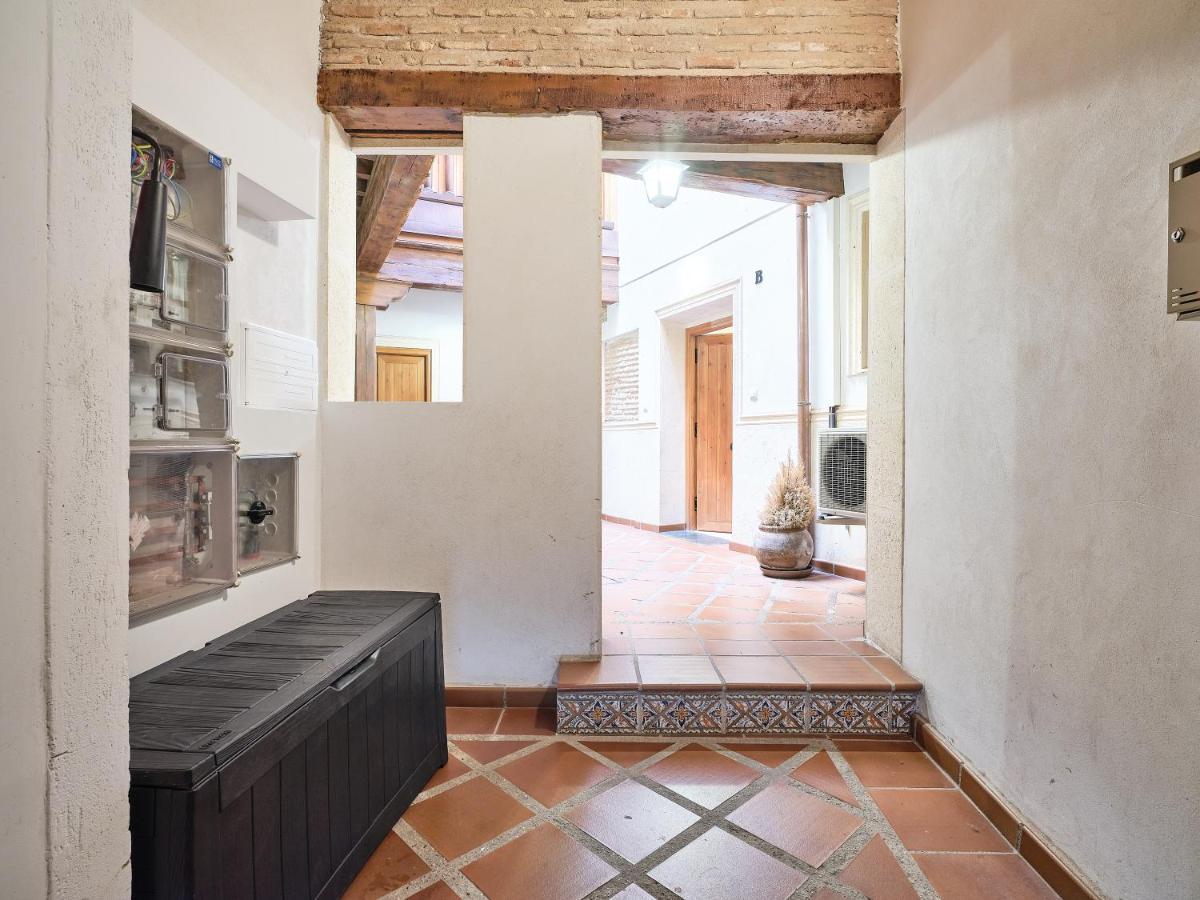 Apartment La Casa Del Liron By Ap