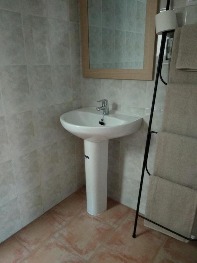 Apartment Fabul Terraca *
