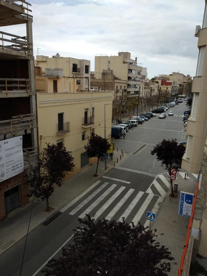 Fabul Terraca * Sant Carles De La Rapita