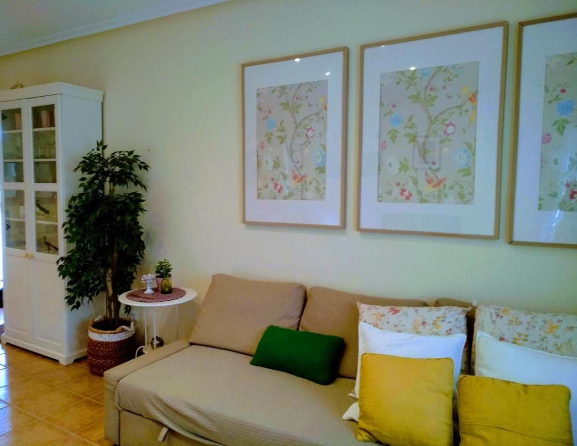 Star Thalassa Viii Apartment *