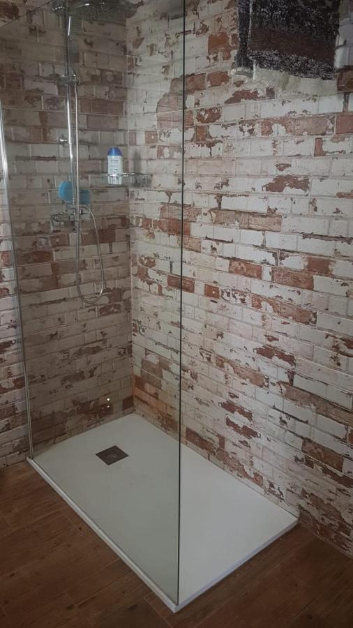 El Molino Con Piscina Privada *