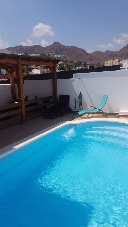 El Molino Con Piscina Privada Holiday home