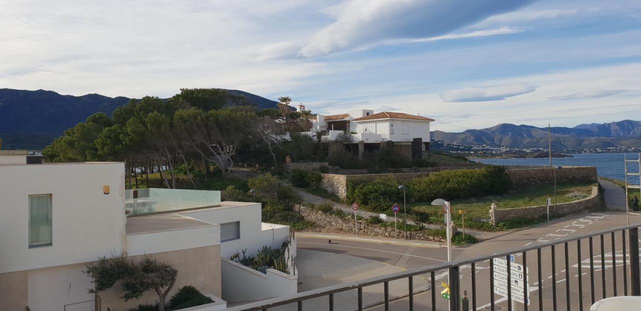 Apartment El Far, Con Vistas Al Mar L3