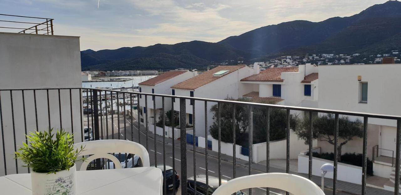 El Far, Con Vistas Al Mar L3 Apartment *