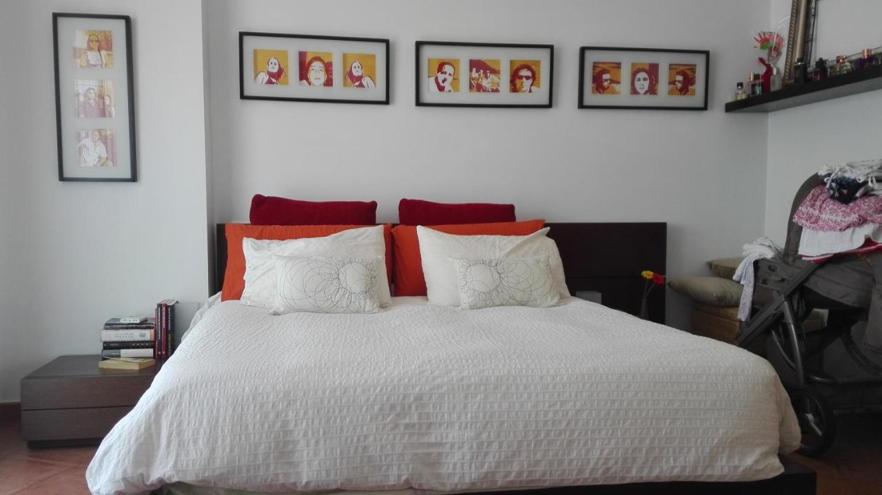 Apartment Disfruta
