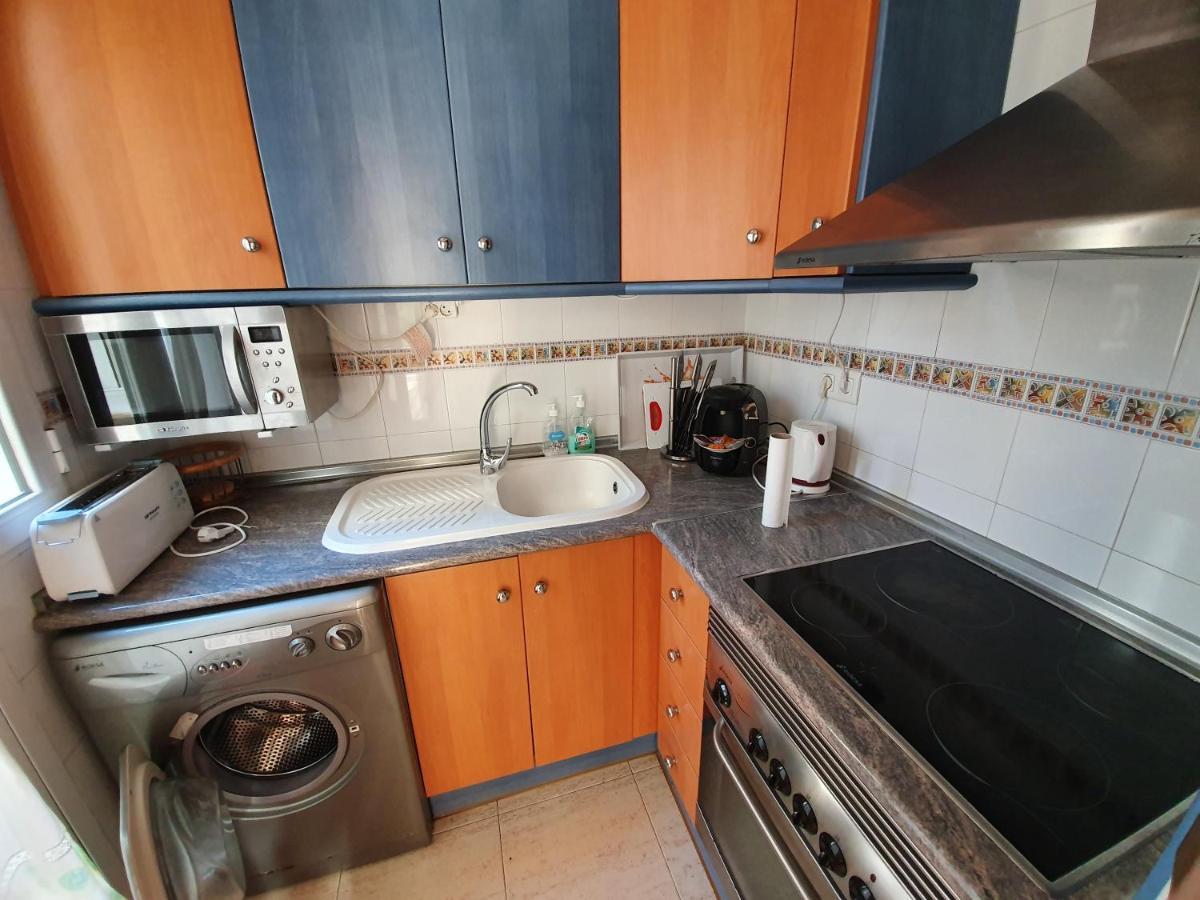 Apartment Casa Luxury Nudista
