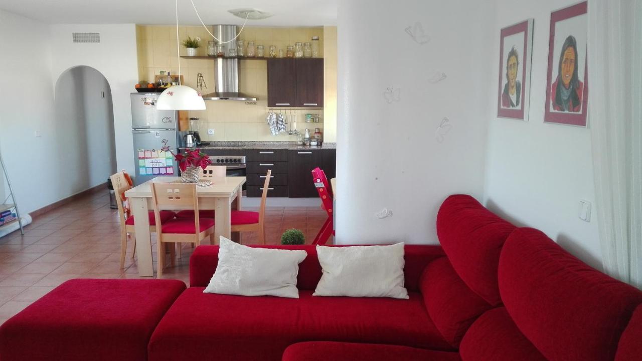Apartment Disfruta *