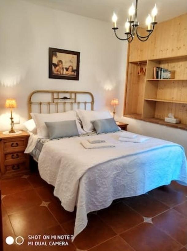 Сasa de vacaciones Casa Muñoz Acosta Frigiliana