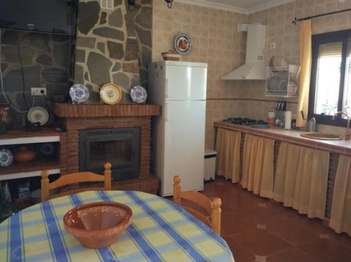 Casa Muñoz Acosta *