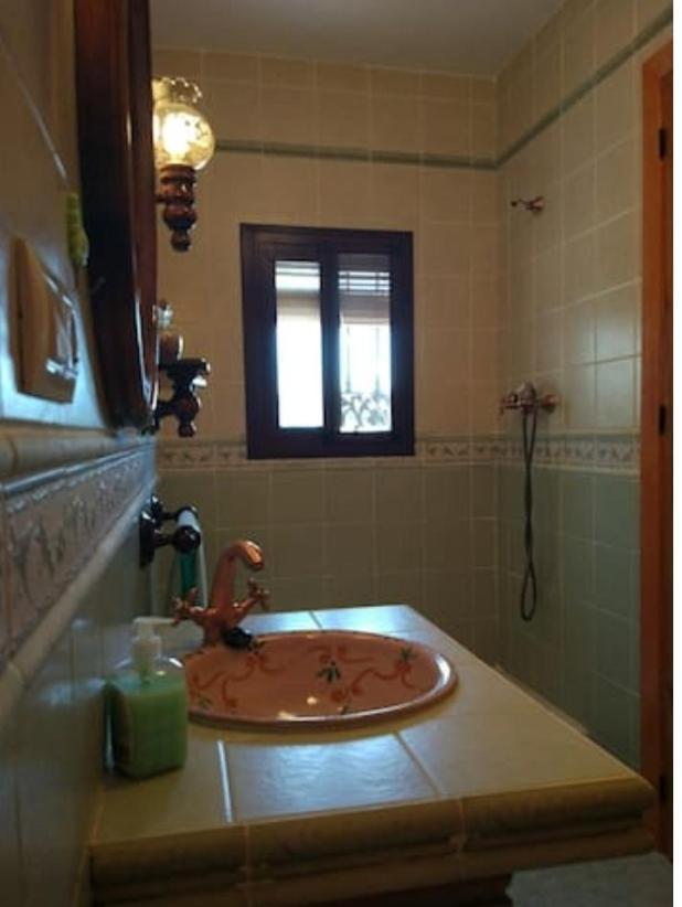 Сasa de vacaciones Casa Muñoz Acosta