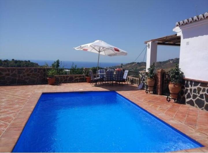 Casa Muñoz Acosta Сasa de vacaciones *