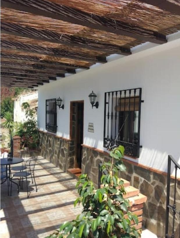 Casa Muñoz Acosta