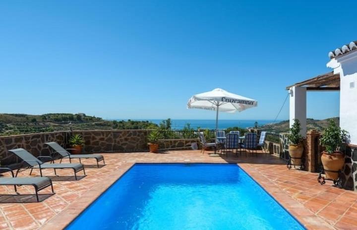Сasa de vacaciones Casa Muñoz Acosta *