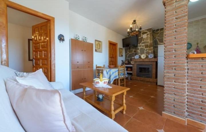 Casa Muñoz Acosta * Frigiliana