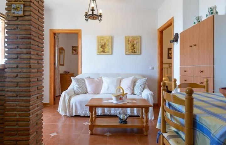 Сasa de vacaciones Casa Muñoz Acosta Frigiliana