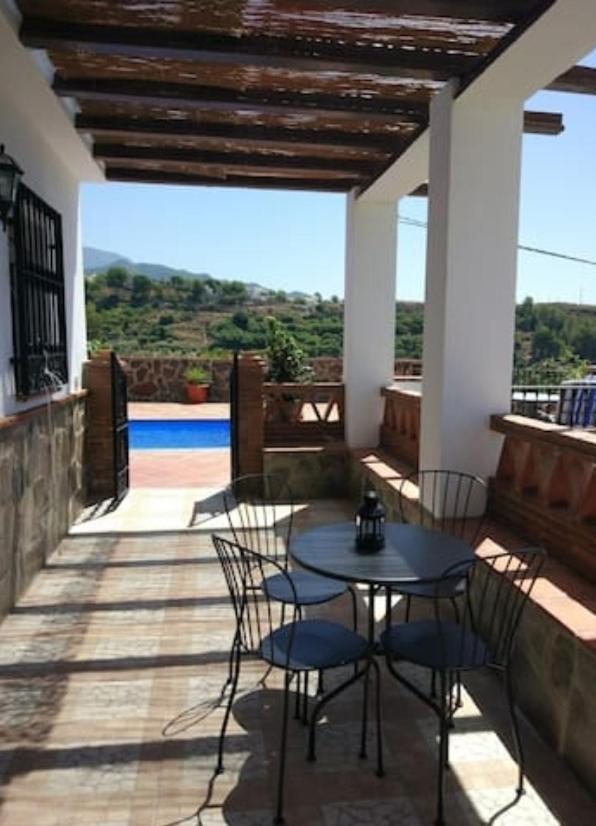 Casa Muñoz Acosta *