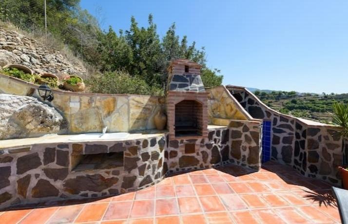 Casa Muñoz Acosta Frigiliana