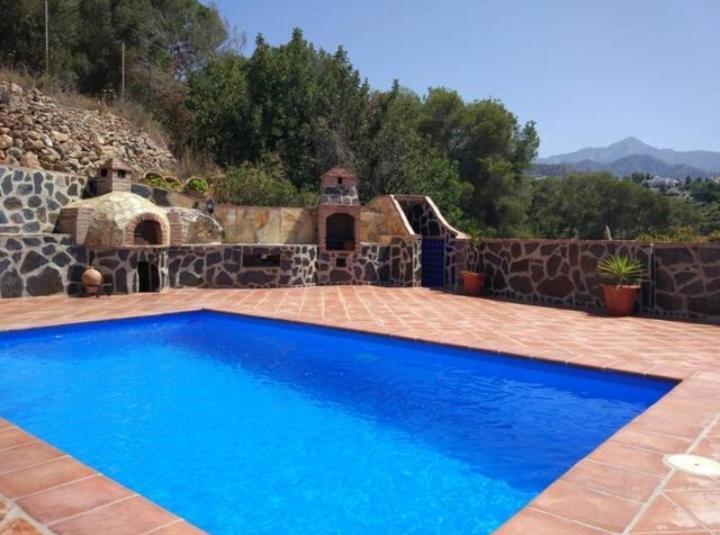 Casa Muñoz Acosta * Frigiliana
