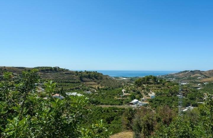 Сasa de vacaciones Casa Muñoz Acosta Frigiliana