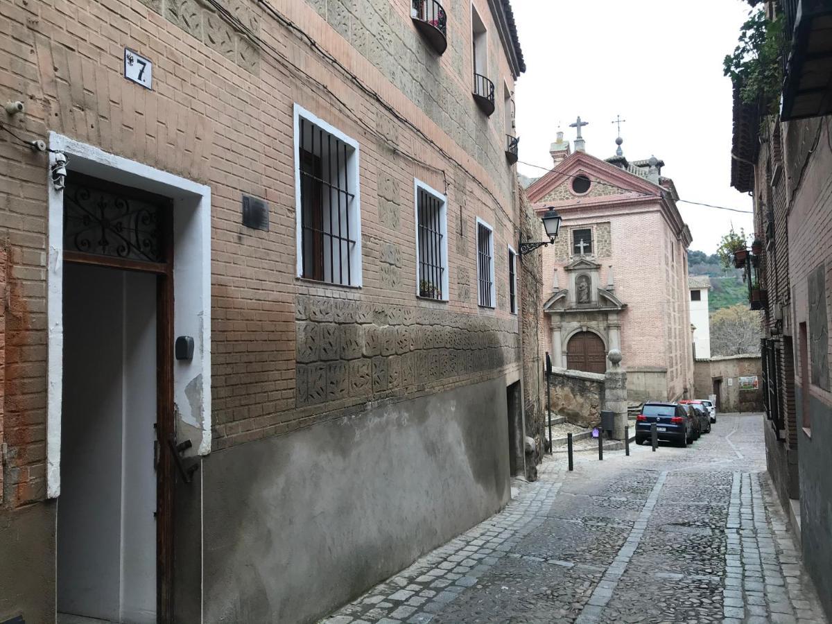 Apartamento La Casa Del Barquero