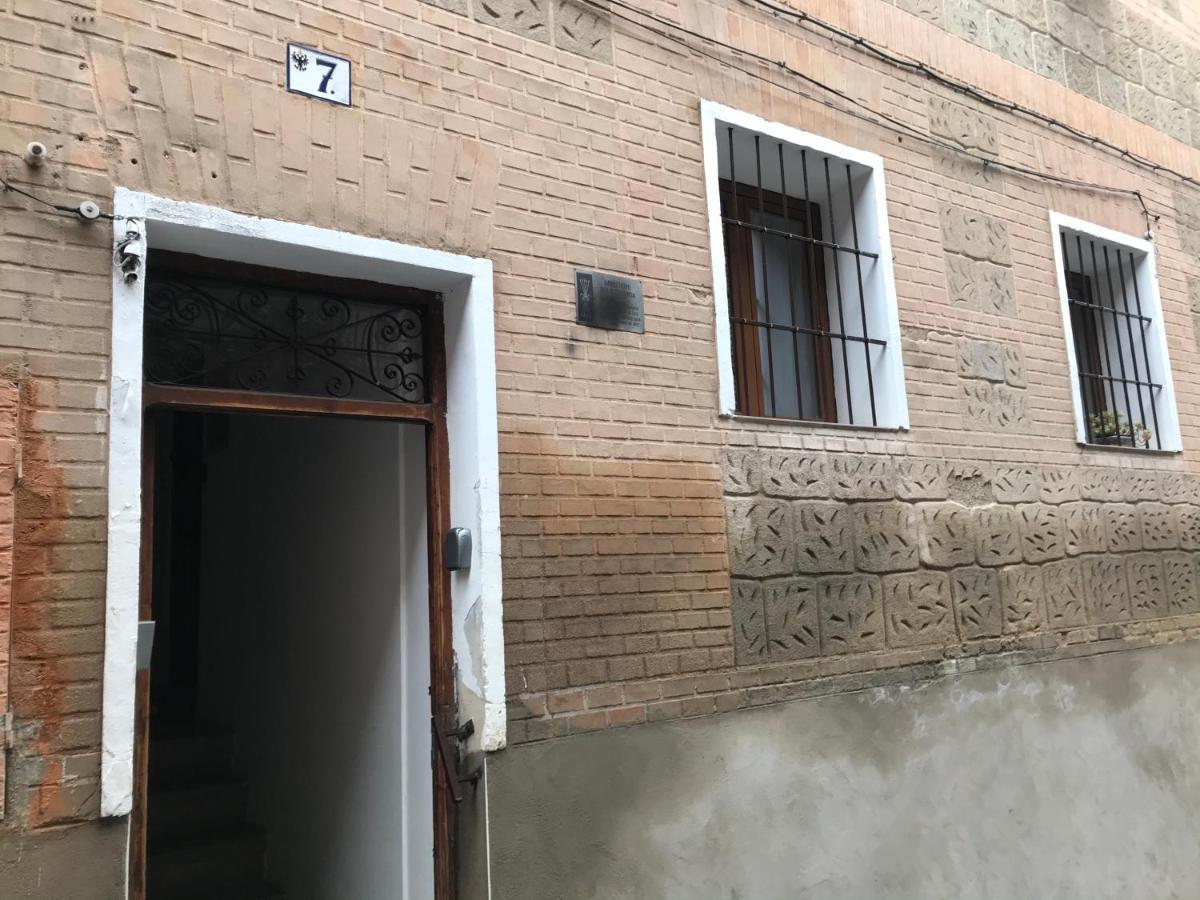 Apartamento La Casa Del Barquero