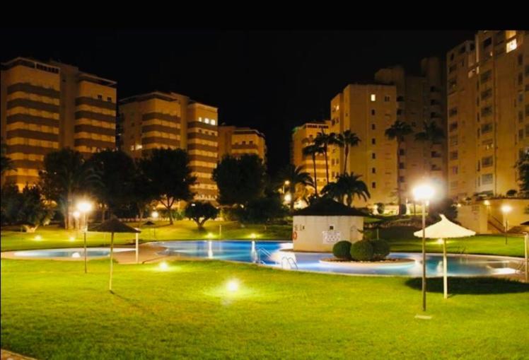 Apartamento Camí De Fondo 2 El Campello