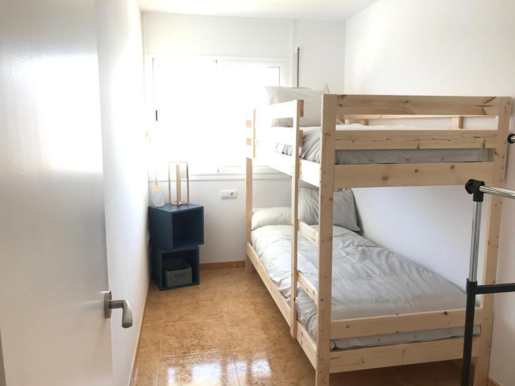 Apartment Ca La Nuria *