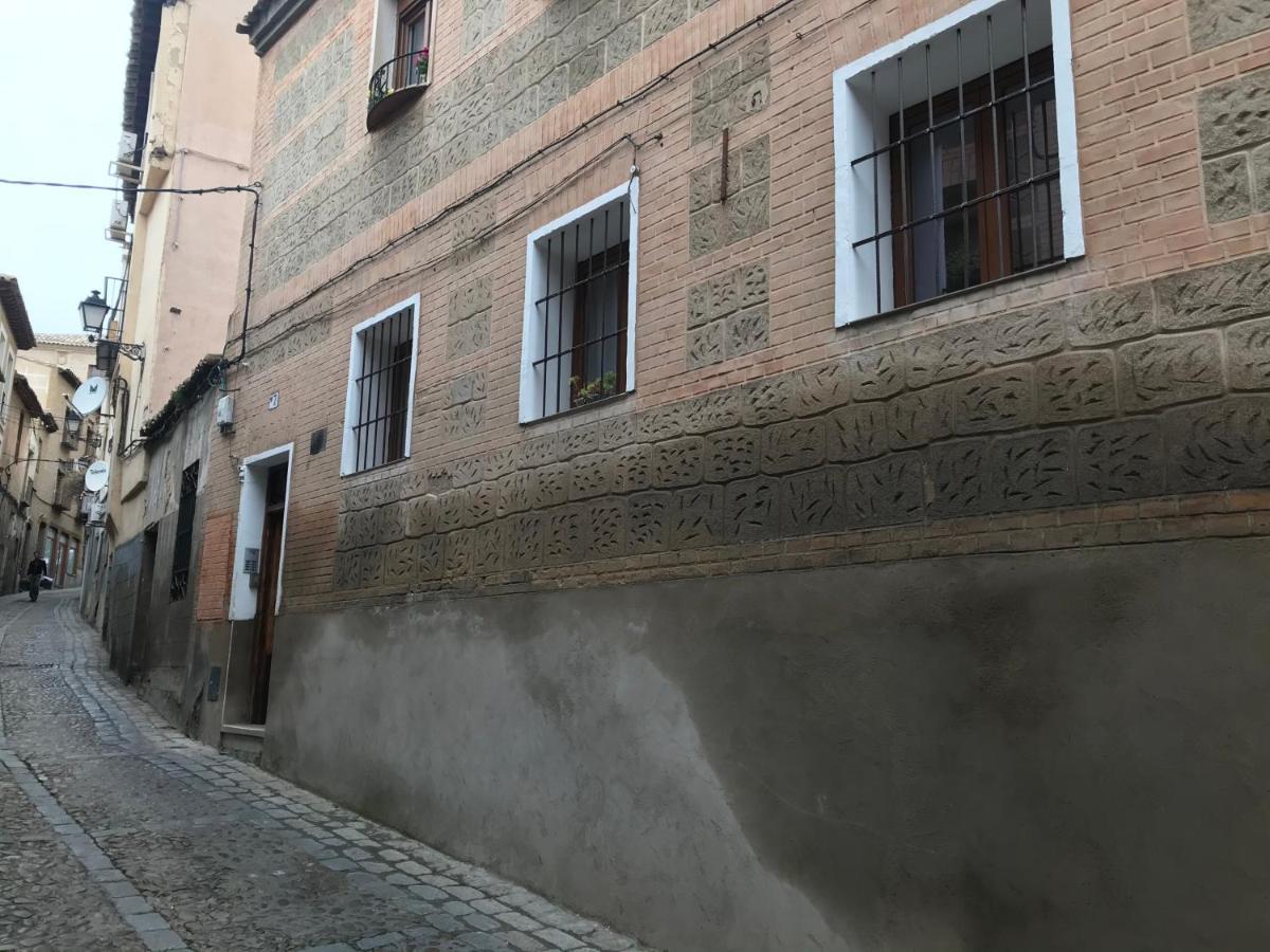 Apartamento La Casa Del Barquero *