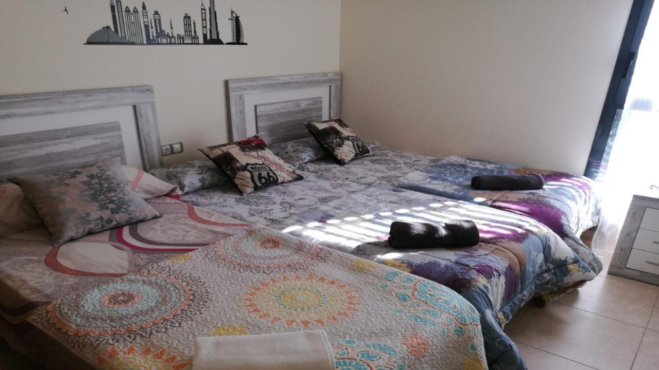 Holiday home Excepcional Adosado De Lujo 