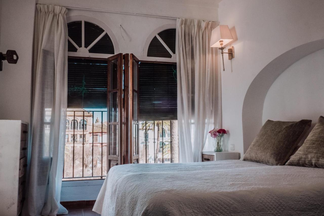 Apartment La Covacha Del Pintor Carmona (Seville)