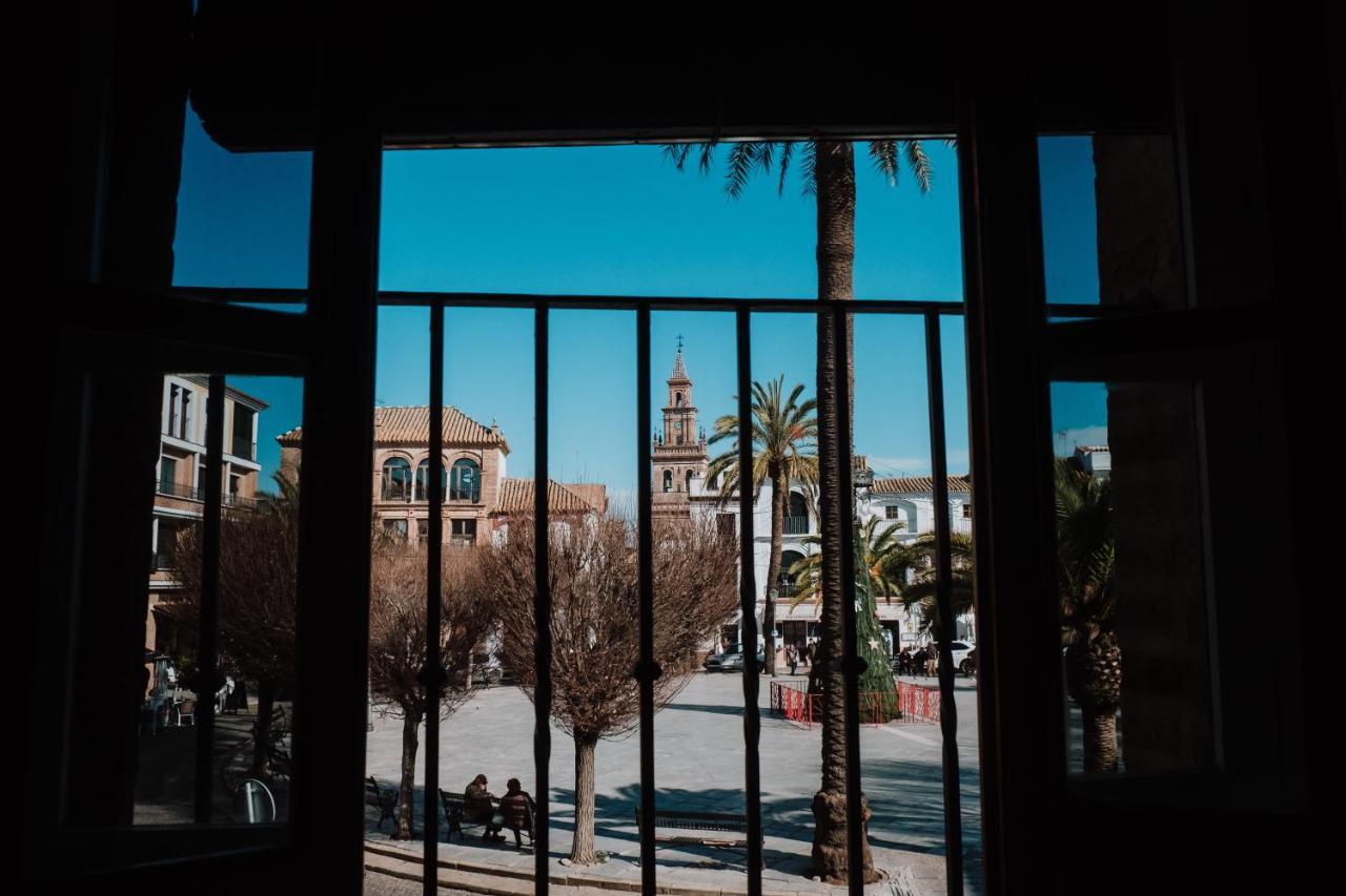 La Covacha Del Pintor Apartment Carmona (Seville)