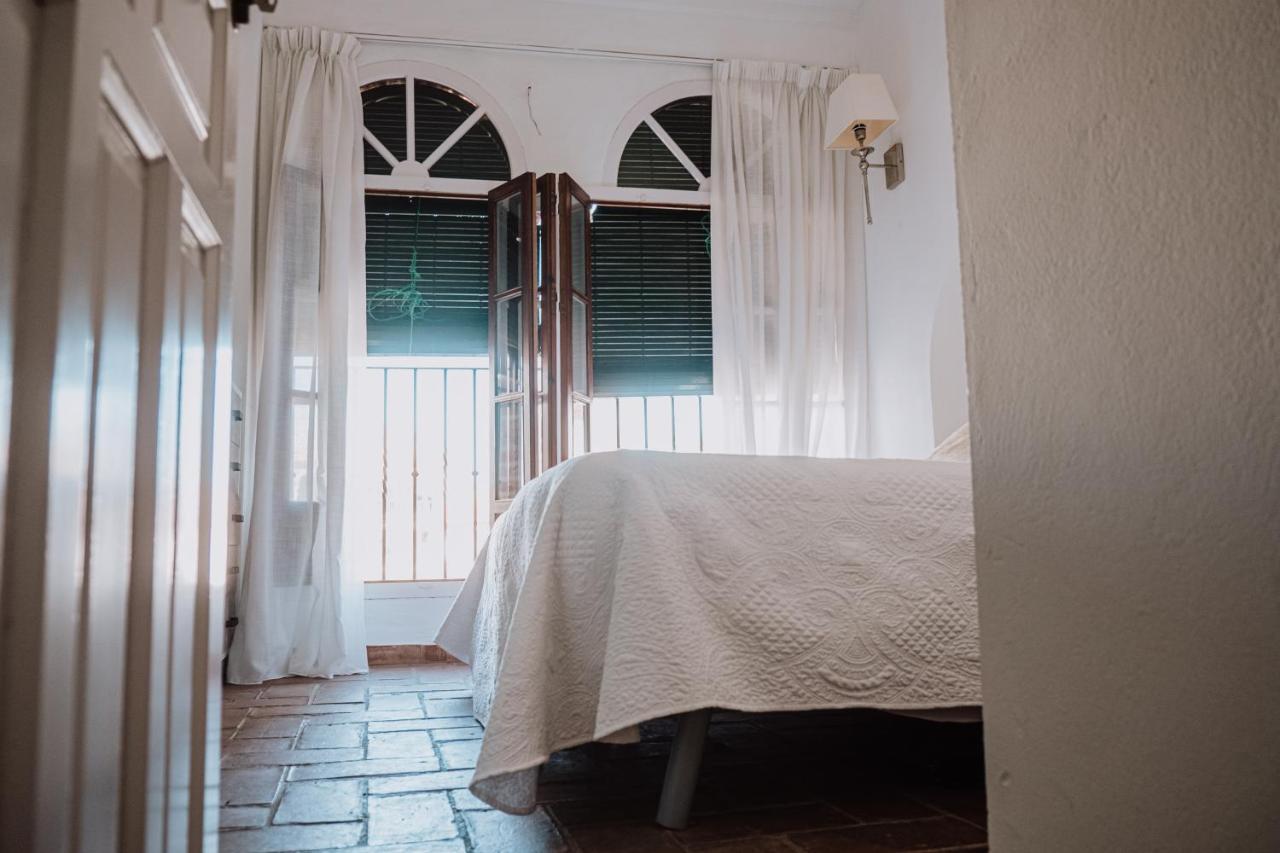 Apartment La Covacha Del Pintor Carmona (Seville)