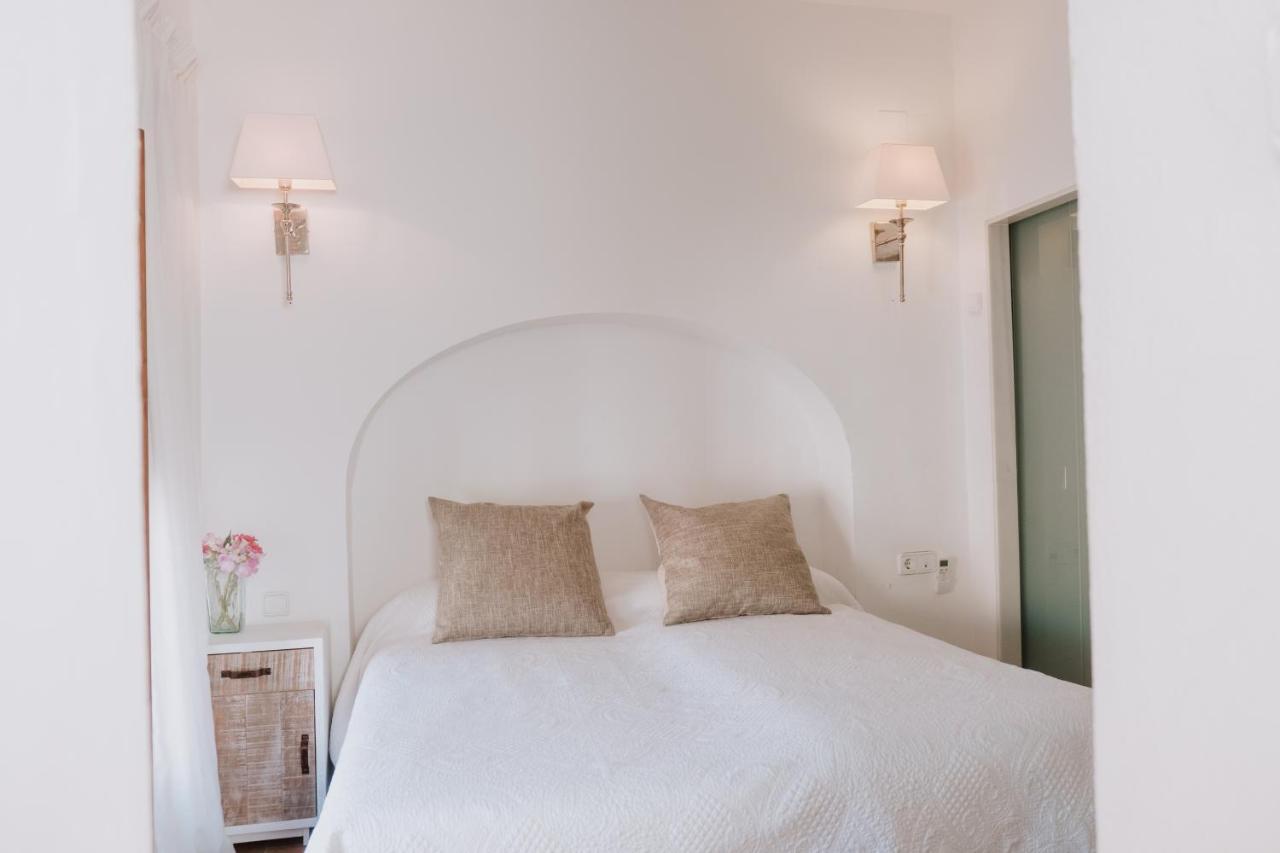 Apartment La Covacha Del Pintor Carmona (Seville)