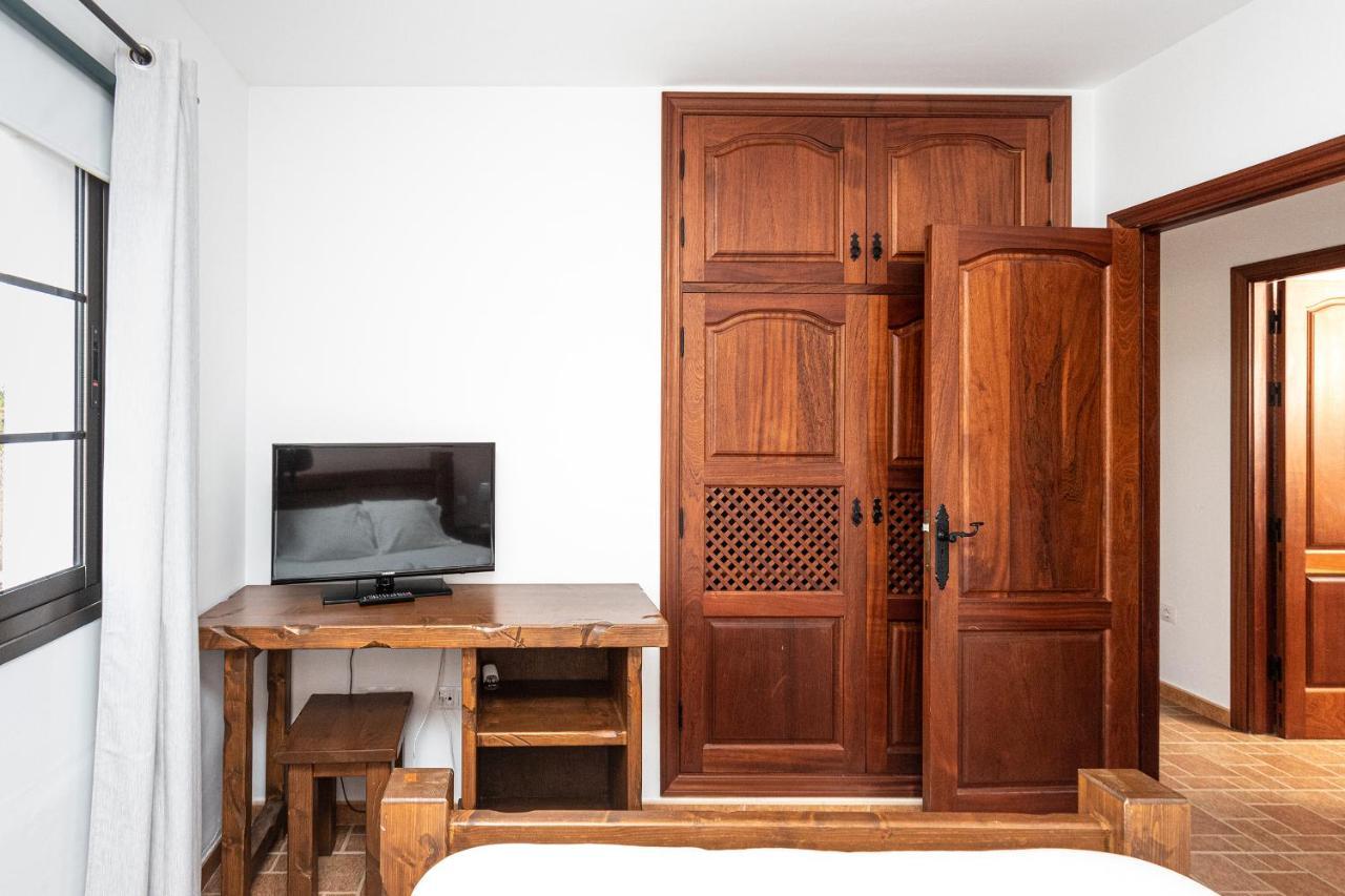 Casa La Vera Сasa de vacaciones La Oliva