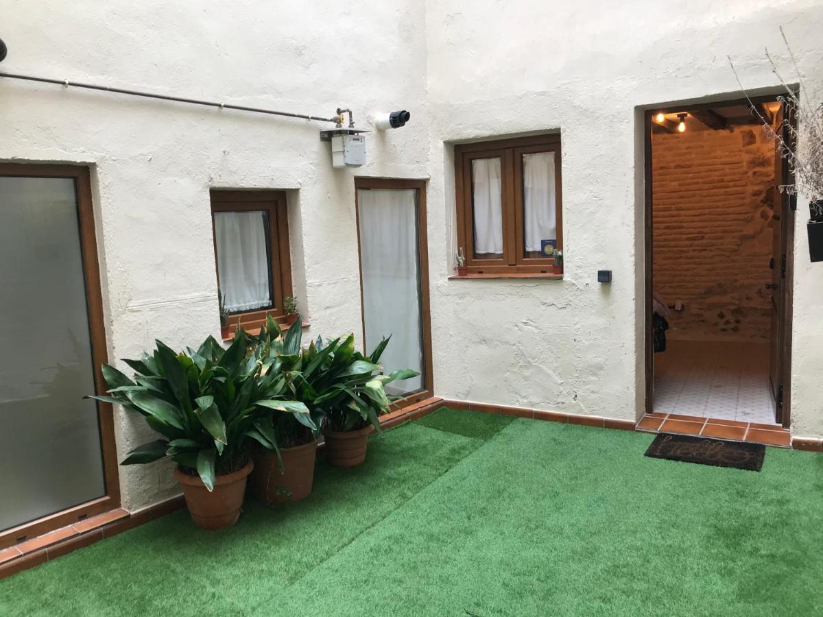 La Casa Del Barquero