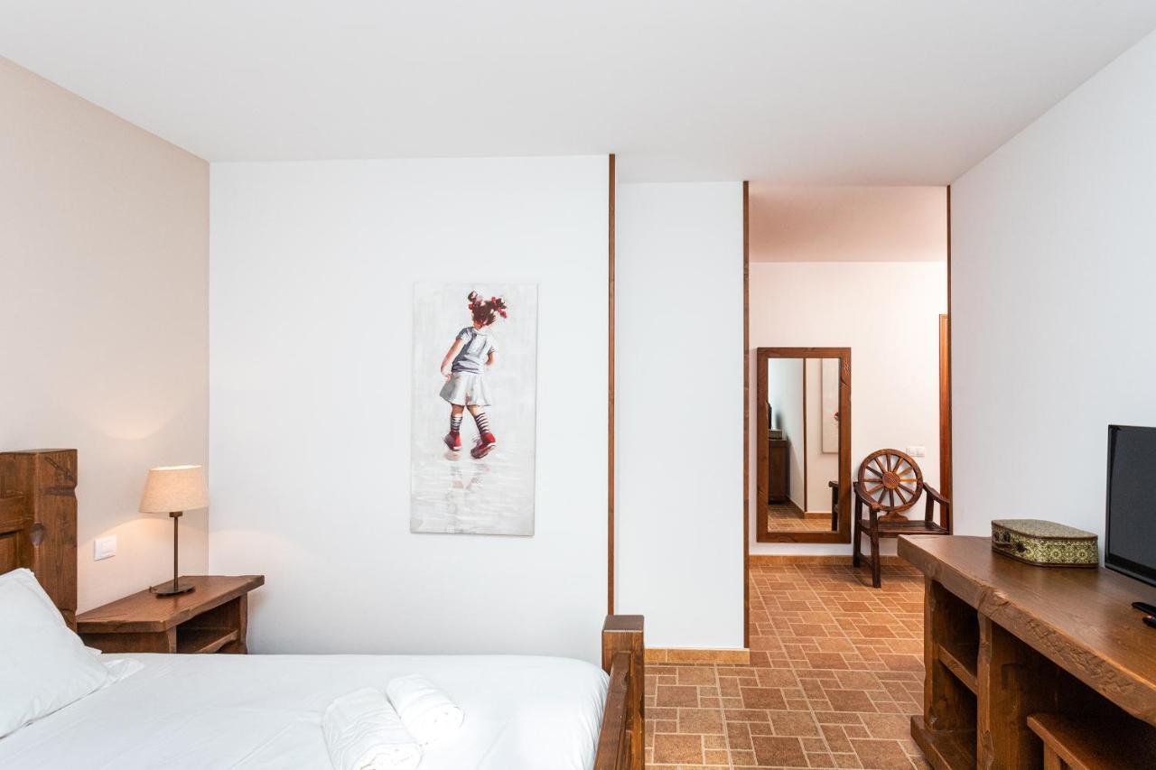 Casa La Vera