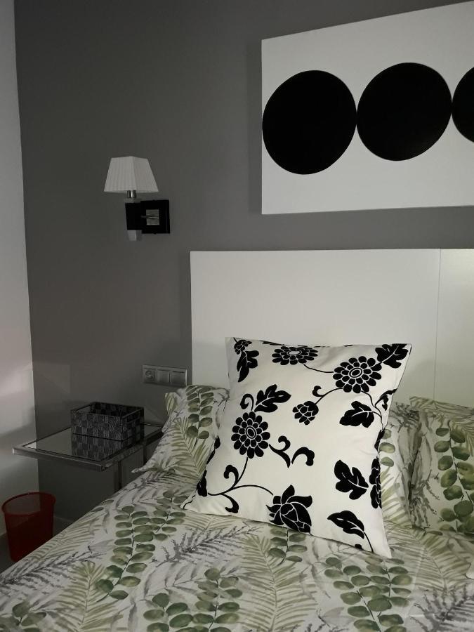Patio De La Escalera - Agustín Moreno 46 Apartamento Córdoba