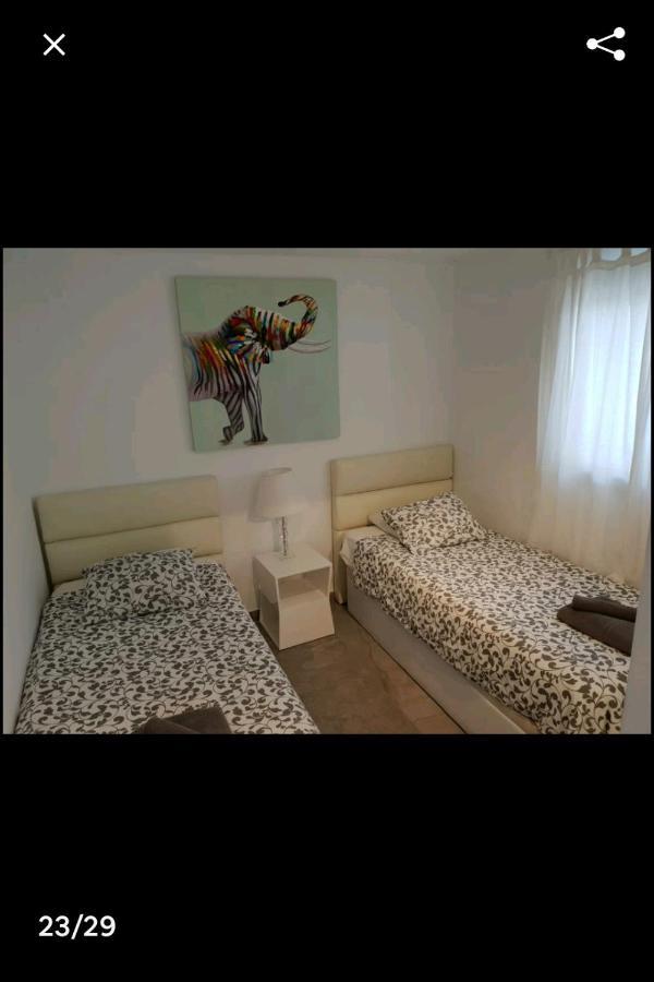 Luxury Gracioseros Puerto Del Carmen 1 Apartment *
