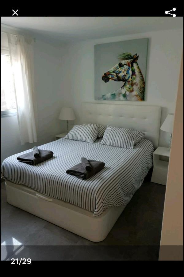 Apartment Luxury Gracioseros Puerto Del Carmen 1 Tias