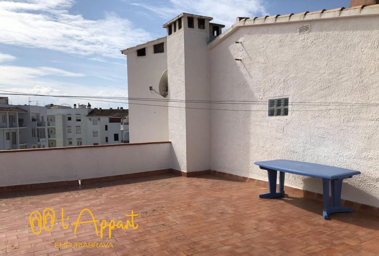 Lappart Apartamento *