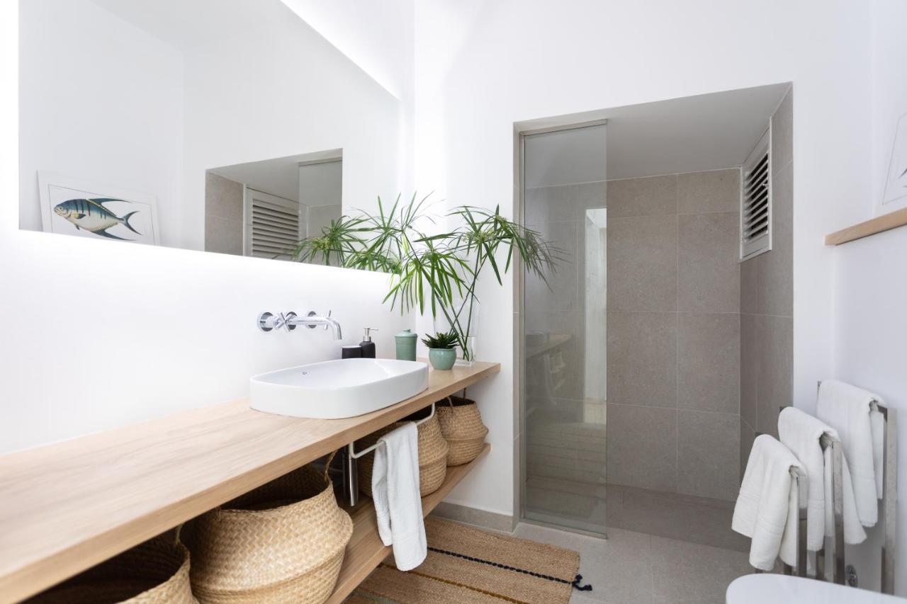 Playachica Sea View Apartment Santa Cruz de Tenerife