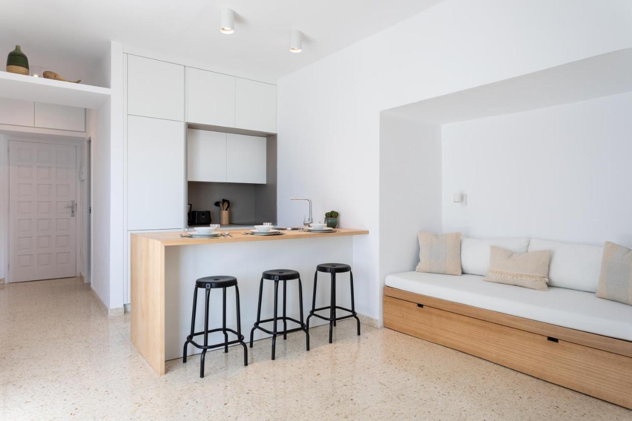 Apartment Playachica Sea View